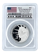2026 S Silver Enduring Liberty 250th Anniversary Half Dollar PCGS PR69 DCAM Made In USA Holder