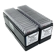 lot of 40 x 2026 S Jefferson Nickel PCGS PR70 DCAM Made In USA Holder