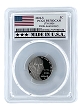 2026 S Jefferson 250th Anniversary Nickel PCGS PR70 DCAM Made In USA Holder