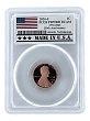 2026 S Lincoln 250th Anniversary Penny PCGS PR70 DCAM Made In USA Holder